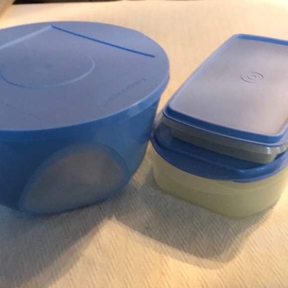 Tupperware